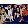 Image 1 : Autograph Signed James Bond Sean Connery Photo