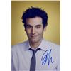 Image 1 : Autograph Signed How I Met Your Mother Photo