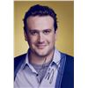 Image 1 : Autograph Signed How I Met Your Mother Photo
