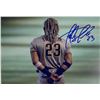 Image 1 : Autograph Signed Russell Wilson Photo