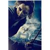 Image 1 : Autograph Signed Harry Potter Deathly Hallows Pt 1 Photo