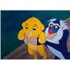 Image 1 : Autograph Signed Lion King Robert Guillaume Photo