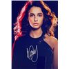 Image 1 : Autograph Signed Charlie's Angels 2019 Photo