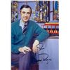 Image 1 : Autograph Signed Fred Rogers Photo