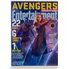 Image 1 : Autograph Signed Avengers Entertainment Photo