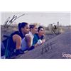 Image 1 : Autograph Signed Charlie's Angels 2019 Photo