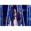 Image 1 : Autograph Signed Charlie's Angels 2019 Photo