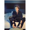 Image 1 : Haeth Ledger Signed Photo