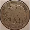 Image 2 : 1935-P WALKING LIBERTY HALF DOLLAR CH F
