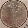 Image 1 : 1888-P MORGAN SILVER DOLLAR CH BU