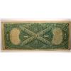 Image 2 : 1917 1 DOLLAR US NOTE - LARGE