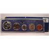 Image 1 : 1967 US SPECIAL MINT SET