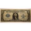 Image 1 : 1923 1 DOLLAR SILVER CERTIFICATE - LARGE
