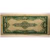 Image 2 : 1923 1 DOLLAR SILVER CERTIFICATE - LARGE
