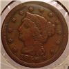 Image 1 : 1846 LARGE CENT