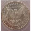Image 3 : 1885-P MORGAN SILVER DOLLAR PCGS MS-65
