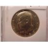Image 3 : 1980-P KENNEDY HALF DOLLAR NCCG MS67