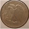 Image 2 : 1944-P WALKING LIBERTY HALF DOLLAR CH XF
