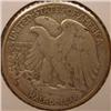 Image 2 : 1945-D WALKING LIBERTY HALF DOLLAR - VF+