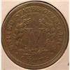 Image 2 : 1906 LIBERTY / V NICKEL - CH VF
