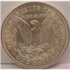 Image 2 : 1921-P MORGAN SILVER DOLLAR