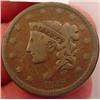 Image 1 : 1838 LARGE CENT