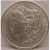 1896-P MORGAN SILVER DOLLAR