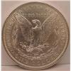 Image 2 : 1896-P MORGAN SILVER DOLLAR