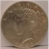 Image 1 : 1924-P PEACE SILVER DOLLAR