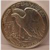 Image 2 : 1946-P WALKING LIBERTY HALF DOLLAR - XF/AU