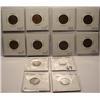 Image 1 : LOT OF US COINS - Incl. 4 Buffalo Nickels, 4 Liber