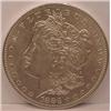 Image 1 : 1883-O MORGAN SILVER DOLLAR