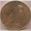 Image 2 : 1922-P PEACE SILVER DOLLAR