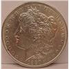 Image 1 : 1887-P MORGAN SILVER DOLLAR