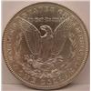 Image 2 : 1887-P MORGAN SILVER DOLLAR