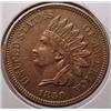 Image 1 : 1859 INDIAN HEAD CENT UNC.