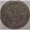 Image 2 : 1912-S BARBER HALF DOLLAR F