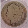 Image 2 : 1893-P MORGAN SILVER DOLLAR PCGS AG-03