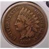 Image 1 : 1859 INDIAN HEAD CENT F