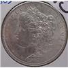Image 1 : 1889-P MORGAN SILVER DOLLAR