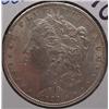 1889-P MORGAN SILVER DOLLAR AU