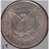 Image 2 : 1899-O MORGAN SILVER DOLLAR MS-62