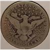 Image 2 : 1914-S BARBER HALF DOLLAR