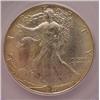 Image 2 : 1941-D WALKING LIBERTY HALF DOLLAR PCGS MS-65