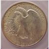 Image 3 : 1941-D WALKING LIBERTY HALF DOLLAR PCGS MS-65