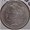 Image 1 : 1896-P MORGAN SILVER DOLLAR UNC.