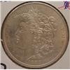 Image 1 : 1883-O MORGAN SILVER DOLLAR UNC.