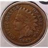 Image 1 : 1863 INDIAN HEAD CENT VG
