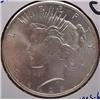 Image 1 : 1925-P PEACE SILVER DOLLAR MS-64