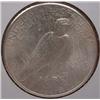 Image 2 : 1925-P PEACE SILVER DOLLAR MS-64